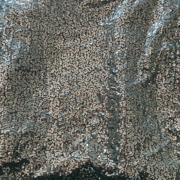 Taylor Swift Inspired Green Bomber Jacket - Picture 7 of 10